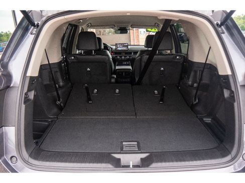 Used 2024 Honda Pilot EX-L image 33