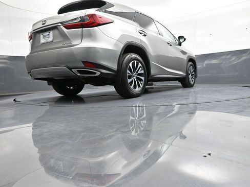 Used 2020 Lexus RX 350 AWD w/ Premium Package image 33