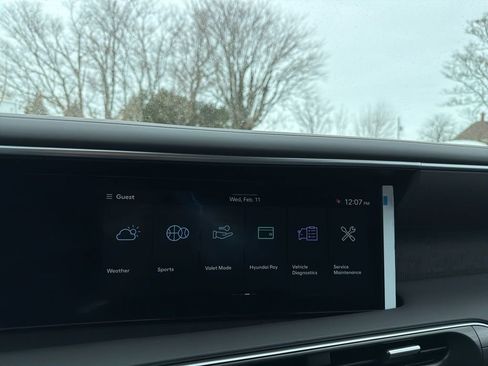 New 2026 Hyundai Palisade Calligraphy image 28