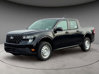 New 2026 Ford Maverick XL