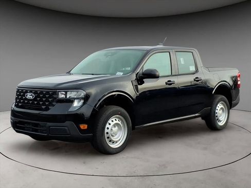 New 2026 Ford Maverick XL image 1