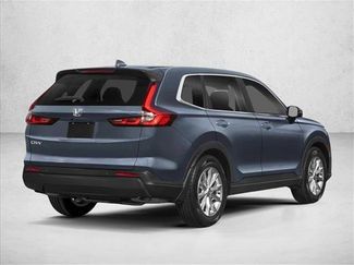 New 2026 Honda CR-V EX-L video 2