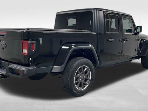 Used 2021 Jeep Gladiator Sport w/ Quick Order Package 24Q 80Th image 5