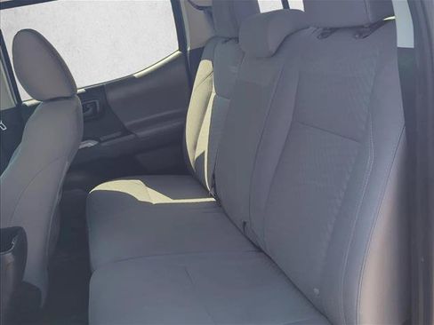 Certified 2023 Toyota Tacoma SR5 RWD image 21