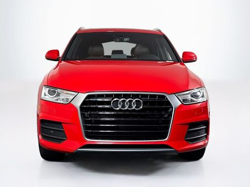 Used 2016 Audi Q3 2.0T Premium Plus FWD image 8