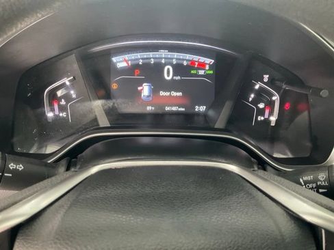 Used 2018 Honda CR-V EX image 10