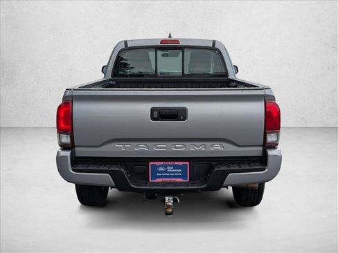 Used 2018 Toyota Tacoma SR w/ SR Convenience Package RWD image 7