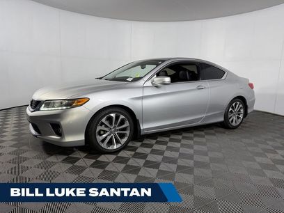 Used 2015 Honda Accord EX-L