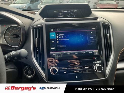 Certified 2023 Subaru Crosstrek 2.5i Limited image 29