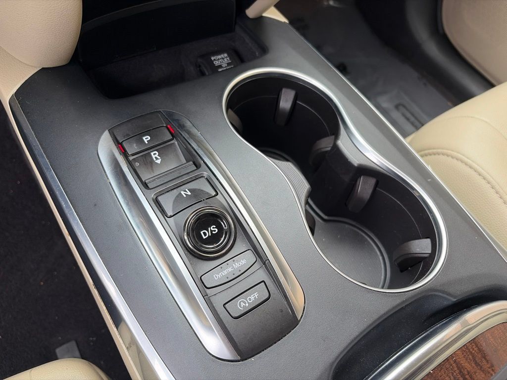 Used 2020 Acura MDX SH-AWD image 21
