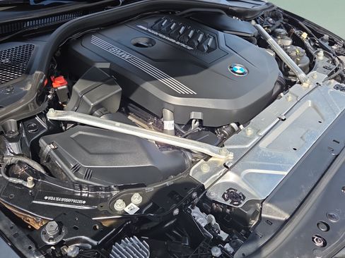 Certified 2024 BMW M440i xDrive Gran Coupe w/ Premium Package AWD/4WD image 20