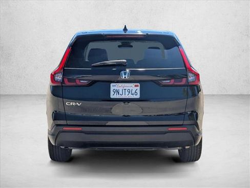 Used 2025 Honda CR-V EX-L image 7