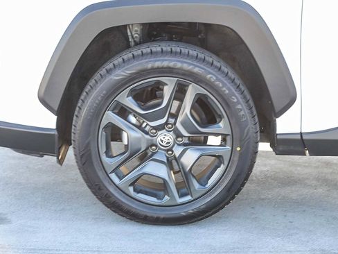 Certified 2024 Toyota RAV4 Adventure image 11