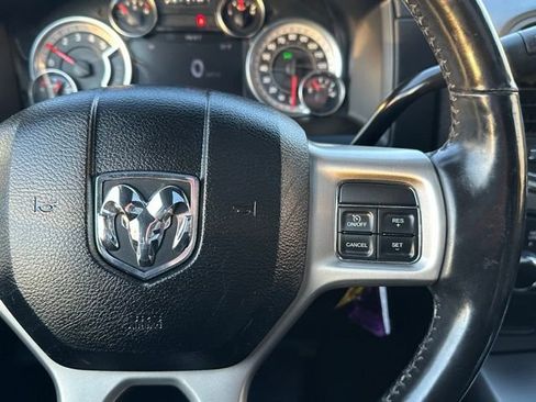 Used 2018 RAM 2500 Laramie w/ Sport Appearance Group image 23