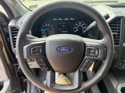 Used 2020 Ford F150 XL w/ Equipment Group 101A Mid AWD/4WD image 9