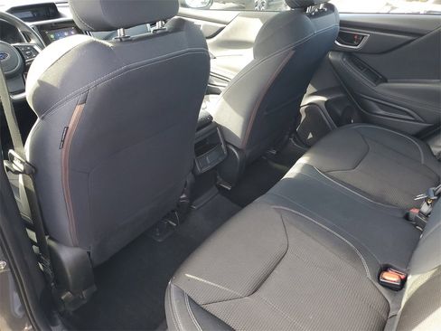 Used 2021 Subaru Forester image 11