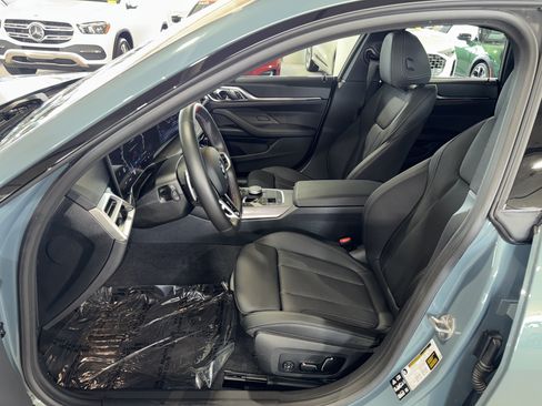 Used 2026 BMW 440i xDrive w/ Premium Package AWD/4WD image 19