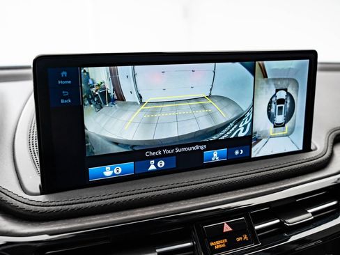 Certified 2025 Acura MDX SH-AWD w/ Advance Package image 36