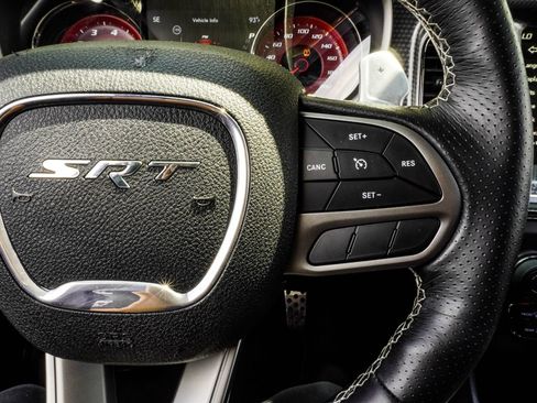 Used 2021 Dodge Charger SRT Hellcat RWD image 29