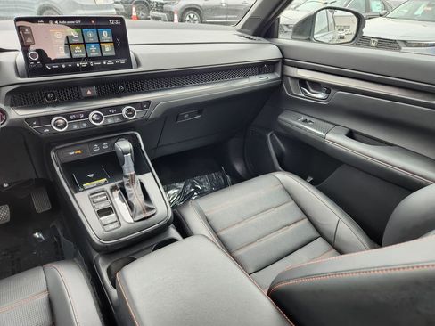 Certified 2025 Honda CR-V Sport-L image 13