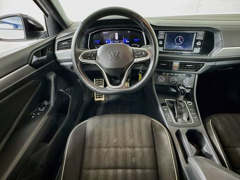 Used 2024 Volkswagen Jetta Sport FWD image 20