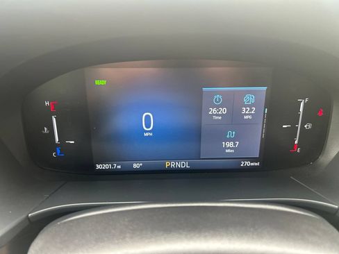 Used 2025 Ford Escape ST-Line Select AWD/4WD image 18