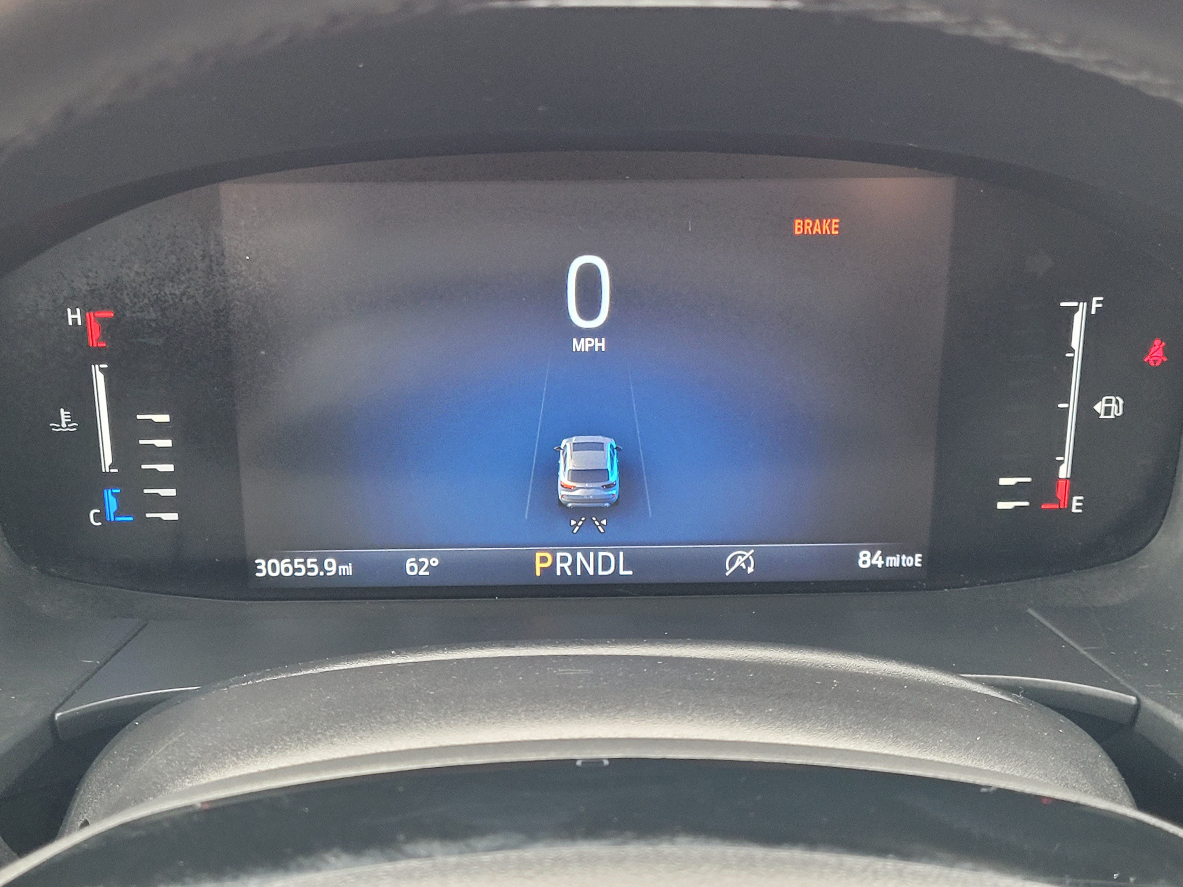 Used 2023 Ford Escape Active AWD/4WD image 18