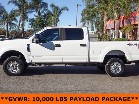 Used 2019 Ford F250 XL w/ Power Equipment Group AWD/4WD image 5