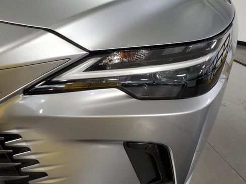 Used 2024 Lexus RX 350 Premium w/ Accessory Package (Z1) AWD/4WD image 26