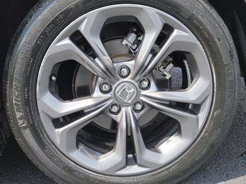 Certified 2023 Honda Accord EX image 13
