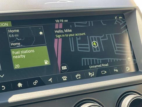 Used 2024 Jaguar F-TYPE Convertible AWD image 32