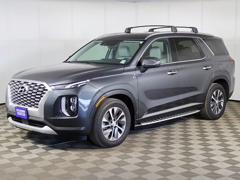 Used 2022 Hyundai Palisade SEL AWD/4WD image 10