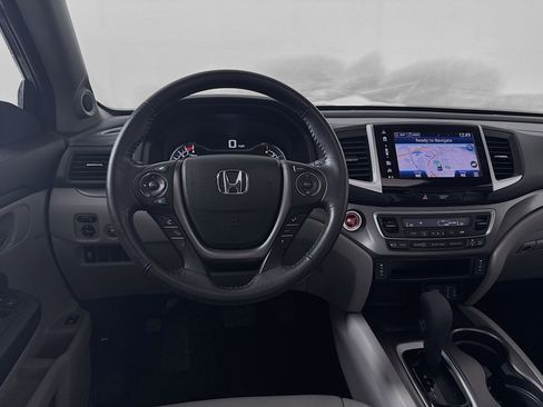 Used 2017 Honda Pilot EX-L image 20