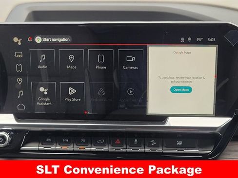 New 2026 GMC Sierra 1500 SLT AWD/4WD image 13