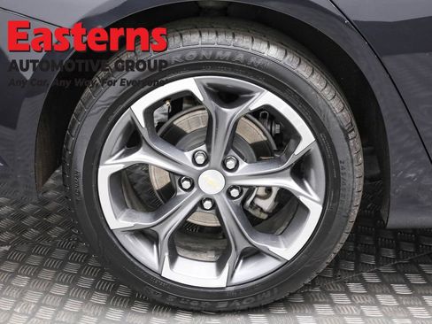 Used 2023 Chevrolet Malibu LT image 29