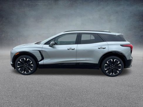 New 2024 Chevrolet Blazer EV RS image 10