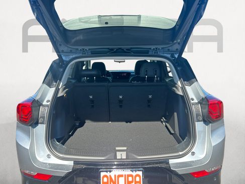 New 2026 Buick Encore GX Sport Touring w/ Advanced Technology Package image 12