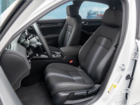 New 2024 Honda Civic Sport image 10