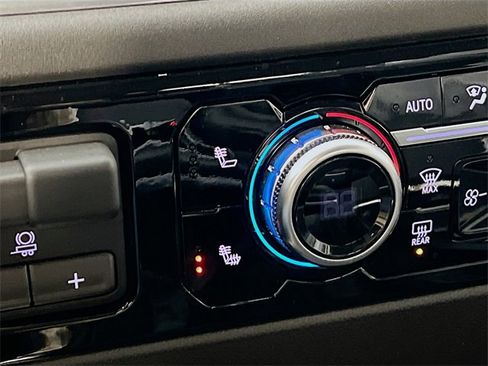 Used 2023 GMC Sierra 1500 Elevation w/ Elevation Premium Package image 22