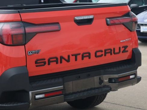 New 2026 Hyundai Santa Cruz XRT AWD/4WD image 7