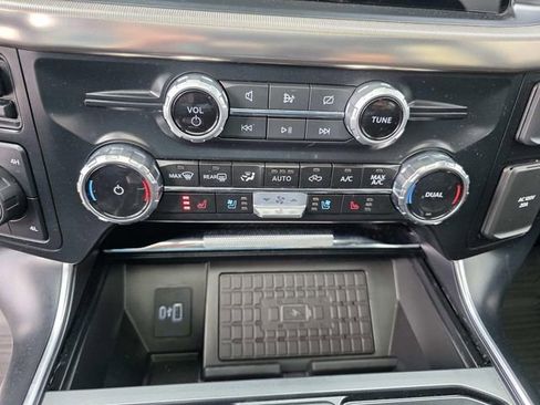 Used 2023 Ford F150 Raptor w/ Raptor Carbon Fiber Package image 12