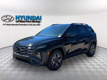 New 2026 Hyundai Tucson XRT