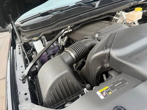 New 2026 RAM 2500 Power Wagon image 15