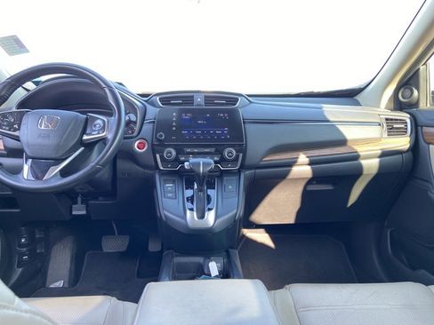 Used 2018 Honda CR-V EX-L image 15