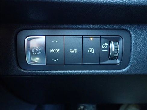 New 2026 Chevrolet Traverse LT w/ Midnight/Sport Edition AWD/4WD image 24