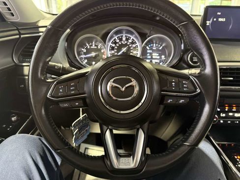 Used 2023 MAZDA CX-9 Touring Plus image 15