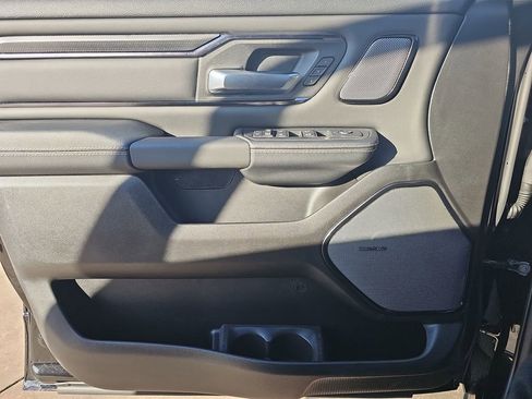 New 2026 RAM 1500 Rebel w/ Rebel Level 2 Equipment Group image 27