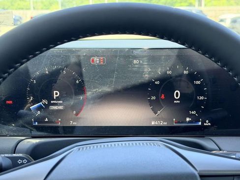 New 2026 Nissan Sentra SV w/ SV Convenience Package FWD image 24