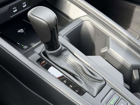 New 2026 Honda Accord SE image 29