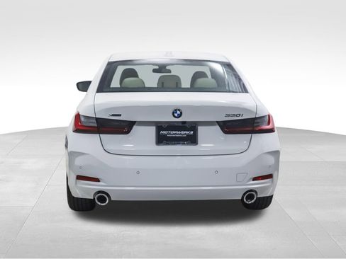 New 2026 BMW 330i xDrive Sedan image 4